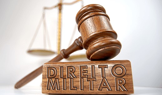 O DIREITO MILITAR NA ATUALIDADE