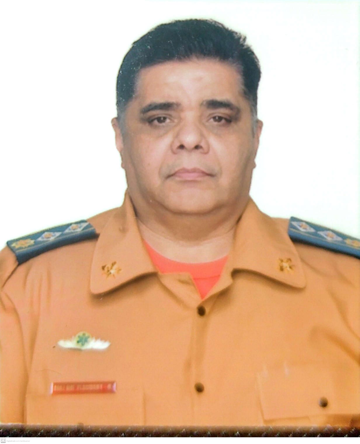 FLAUBERT ROCHA VIEIRA