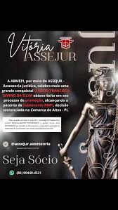 🚨 Mais uma conquista para nossos associados! 🎖️👏